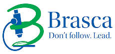 Logo BRASCA Industrial 1